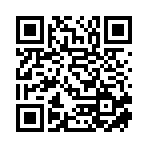 陜西月汝亭網絡科技有限公司移動站二維碼